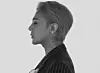 Singer G-Dragon appears in an official poster for a special media exhibition titled “G-Dragon Media Exhibition : Ubermensch.' [CREATIVE MUT]
