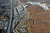 An aerial view of the Seoripul area in Sinwon-dong, Seocho District, southern Seoul, is pictured on Nov. 17, 2024. [YONHAP]