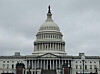 The U.S. Capitol in Washington [YONHAP]