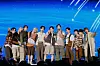 Seventeen to perform at Disney's 'Holiday Spectacular' on Dec. 1
