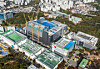 Samsung Electronics' next-generation semiconductor research and development complex in Giheung, Gyeonggi, on Nov. 18, 2024 [SAMSUNG ELECTRONICS]