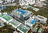 Samsung Electronics' next-generation semiconductor research and development complex in Giheung, Gyeonggi, on Nov. 18, 2024 [SAMSUNG ELECTRONICS]