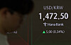 Martial law fallout shaves $25B off local market cap as won plummets