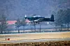 The Korean Air Force's KA-1 [KOREAN AIR FORCE]