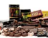 Cocoa-based products sold by Lotte Well Food, a local F&B conglomerate best known for its chocolates [LOTTE WELL FOOD]