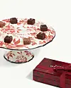 Premium box of chocolates available at Gucci Osteria Seoul [GUCCI]