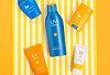 Americans have been 'panic buying' Korean sunscreen in case brands stop selling them in the United States. Are their concerns warranted? [GETTY IMAGES BANK]