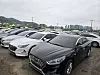 Used cars are stored in Incheon [JOONGANG ILBO]