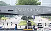 Samsung Electronics headquarters in Suwon, Gyeonggi [YONHAP]