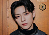 Woo Kyung-jun of boy band The New Six [P NATION]