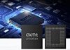Chinese chipmaker CXMT unveiled seven dynamic random-access memory chips and modules based on DDR5 and LPDDR5X at IC China 2025 in Shanghai on Nov. 23. The LPDDR5X is shown in this screen capture of CXMT's website. [SCREEN CAPTURE]