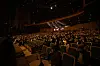 Several seats were empty in the main hall of the Gyeonggi Arts Center in Suwon, Gyeonggi, where the 59th Daejong International Film Awards was held on Nov.15 ,2023. [DAEJONG INTERNATIONAL FILM AWARDS]