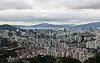 View of apartments in Seoul. [YONHAP]