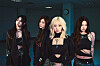 Girl group aespa [SM ENTERTAINMENT]