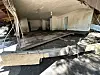 In this photo provided by Barbara Arthur, damage is seen inside a house with mud and debris from flash flooding in Ruidoso, New Mexico on July 9. [AP/YONHAP]