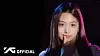 Ahyeon, a trainee at YG Entertainment [YG ENTERTAINMENT]