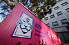 The Korea Football Association headquarters in Jongno District, central Seoul. [YONHAP]
