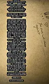 A message uploaded to the “mhdhh” Instagram account of NewJeans, or NJZ, members thanking their fans [SCREEN CAPTURE]