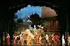 Universal Ballet Company's ″La Bayadere″ will be staged at the Seoul Arts Center in southern Seoul from Sept. 27 to 29. [UNIVERSAL BALLET COMPANY]