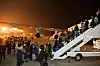The North's state-controlled Korean Central News Agency reported Wednesday that a Russian government delegation arrived in Pyongyang the previous day to hold talks with North Korean officials to discuss trade and science cooperation. [NEWS1]