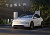 Tesla Model Y [TESLA]