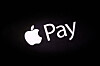 Apple Pay logo is seen in this illustration taken May 10, 2023. [REUTERS/YONHAP]