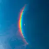 Promotional image of band Coldplay's new album, ″Moon Music″ [WARNER MUSIC KOREA]