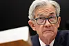 U.S. Federal Reserve Chair Jerome Powell testifies before a House Financial Services Committee hearing on ″The Semiannual Monetary Policy Report to the Congress,″ on Capitol Hill in Washington, D.C., U.S., June 24, 2025. [REUTERS/YONHAP]