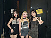 UAU, the first subunit of girl group Dreamcatcher, holds its fancon in New York on July 25. [DREAMCATCHER COMPANY]