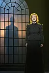 Actor Kim So-hyang as Marie Curie in the Korean production of the namsesake musical [LIVE]