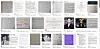 The Google image results after inserting ″idol apology″ in Korean [SCREEN CAPTURE]