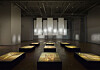Installation view of Koo Bohnchang's latest photography exhibition ″The Look of Things″ at the Asia Culture Center in Gwangju [KOO BOHNCHANG]