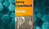 German novel “Kairos” won the International Booker Prize over Korea’s “Mater 2-10” and others on Wednesday. [INTERNATIONAL BOOKER PRIZE/SCREEN CAPTURE]