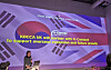 The Korea Creative Content Agency (Kocca) Business Center in London [KOCCA]