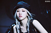 Girl group Blackpink's Rose [YG ENTERTAINMENT]