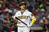 Kim Ha-seong  [AFP/YONHAP]