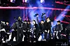 BTS performs during the 'Yet to Come in Busan' concert held at Busan Asiad Main Stadium on Oct. 15, 2022, the band's last official group activity together. [BIGHIT MUSIC]