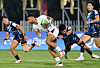Rugby sevens team earn first Asiad silver medal in 17 years