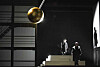 A scene from Unsuk Chin’s new opera, “Die dunkle Seite des Mondes,” or ″The Dark Side of the Moon″ [HAMBURG STATE OPERA]