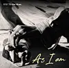 Album cover of Tempest's seventh EP, ″As I am″ [YUE HUA ENTERTAINMENT]