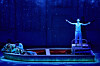 Park Jeong-min as Pi in the ongoing play ″Life of Pi″ at the GS Arts Center in Gangnam District, southern Seoul, through March 2.[S&CO]