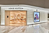 The Hyundai Seoul's Louis Vuitton store which opened on Thursday [HYUNDAI DEPARTMENT STORE GROUP]