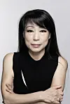 Korean composer Unsuk Chin [TONGYEONG INTERNATIONAL MUSIC FESTIVAL]