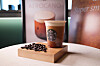 The Starbucks Aerocano, launched on Feb. 25 [CHO YONG-JUN]
