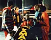 A still from the 1993 sports comedy film ″Cool Runnings″ [WALT DISNEY PICTURES]