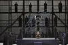 A scene from Unsuk Chin’s new opera, “Die dunkle Seite des Mondes,” or ″The Dark Side of the Moon″ [HAMBURG STATE OPERA]