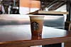 The Starbucks Aerocano, launched on Feb. 25 [CHO YONG-JUN]