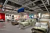Ikea's Gangdong branch in eastern Seoul is set to open on April 17. [CHO YONG-JUN]