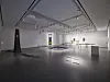 'sent in and spun' is on display at the Doosan Art Center Doosan Gallery in Jongno District, central Seoul, through Dec. 13. [DOOSAN ART CENTER DOOSAN GALLERY]