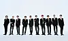 Boy band Treasure [YG ENTERTAINMENT]